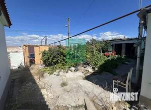 Дом 218м², 1-этажный, участок 8 сот.