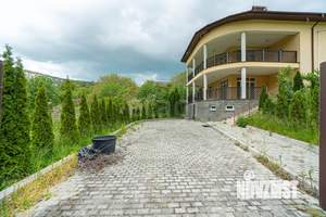 Дом 200м², 2-этажный, участок 15 сот.