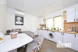 Дом 80м², 2-этажный, участок 2 сот.