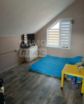 Дом 62м², 2-этажный, участок 0 сот.