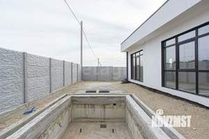 Дом 97м², 1-этажный, участок 4 сот.