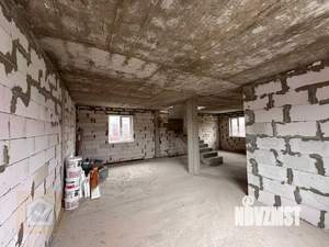 Дача 160м², 2-этажный, участок 4 сот.