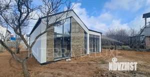 Дом 80м², 1-этажный, участок 4 сот.