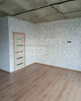 Дом 35м², 2-этажный, участок 6 сот.