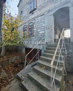 Дом 162м², 3-этажный, участок 4 сот.