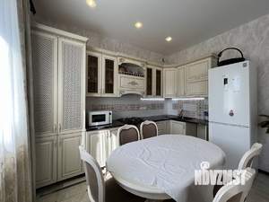 Дом 122м², 1-этажный, участок 5 сот.