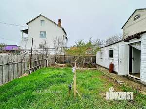 Дом 60м², 2-этажный, участок 5 сот.