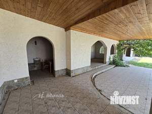 Дом 620м², 2-этажный, участок 16 сот.