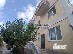 Дом 292м², 3-этажный, участок 4 сот.