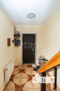 Дом 137м², 2-этажный, участок 6 сот.