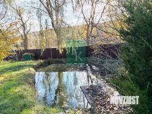 Дом 60м², 1-этажный, участок 11 сот.