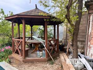 Дача 75м², 2-этажный, участок 10 сот.