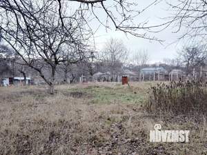 Дом 20м², 1-этажный, участок 8 сот.