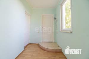 Дом 94м², 3-этажный, участок 7 сот.