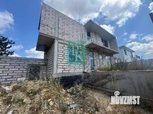 Дом 160м², 2-этажный, участок 4 сот.