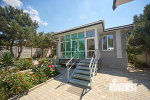 Дом 86м², 1-этажный, участок 5 сот.