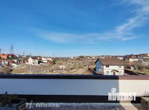 Дом 255м², 3-этажный, участок 4 сот.