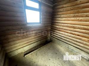 Дом 70м², 2-этажный, участок 3 сот.