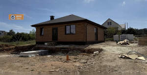 Дом 90м², 1-этажный, участок 4 сот.