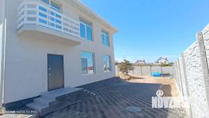 Дом 110м², 2-этажный, участок 4 сот.