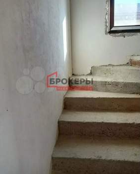 Дом 122м², 2-этажный, участок 5 сот.