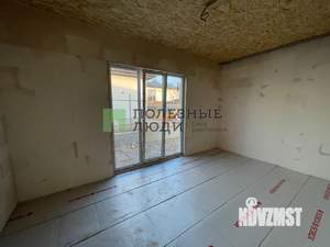 Дом 120м², 1-этажный, участок 6 сот.