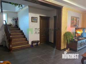 Дом 155м², 2-этажный, участок 4 сот.