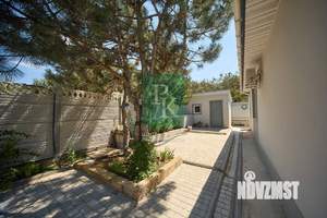 Дом 86м², 1-этажный, участок 5 сот.