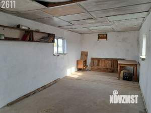 Дача 60м², 2-этажный, участок 5 сот.