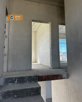 Дом 138м², 2-этажный, участок 6 сот.