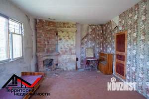 Дом 56м², 2-этажный, участок 12 сот.