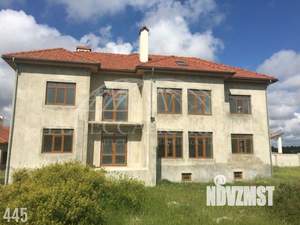 Дом 468м², 2-этажный, участок 24 сот.