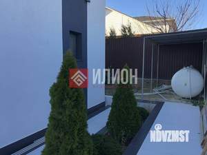 Дом 169м², 2-этажный, участок 5 сот.