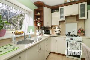 Дом 45м², 1-этажный, участок 4 сот.