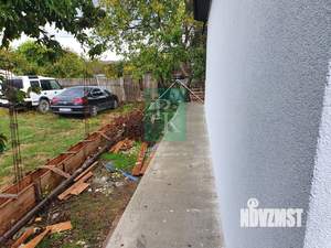 Дача 111м², 1-этажный, участок 4 сот.