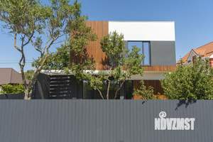 Дом 108м², 2-этажный, участок 4 сот.