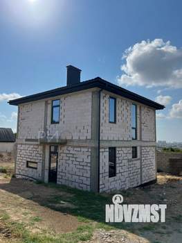 Дом 138м², 2-этажный, участок 6 сот.