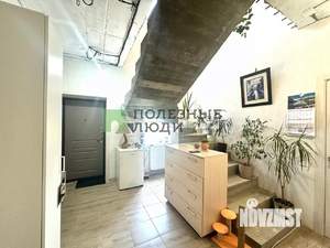 Дом 645м², 3-этажный, участок 8 сот.