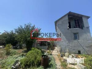 Дача 50м², 2-этажный, участок 8 сот.