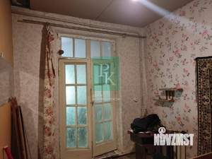 Дом 91м², 1-этажный, участок 5 сот.