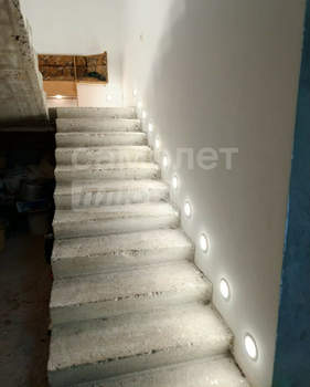 Дом 450м², 3-этажный, участок 6 сот.