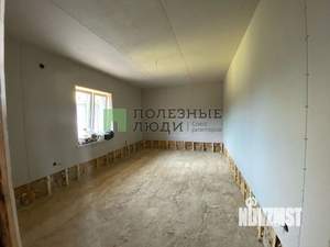 Дом 177м², 2-этажный, участок 5 сот.