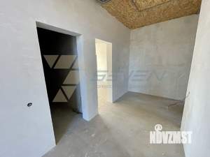 Дом 115м², 1-этажный, участок 4 сот.