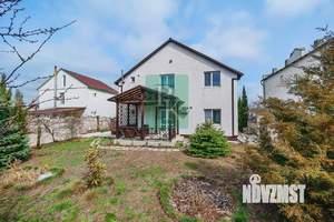 Дом 200м², 2-этажный, участок 6 сот.