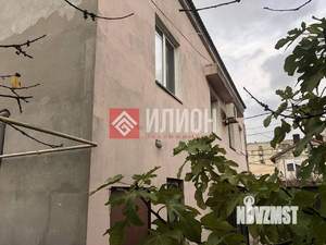 Дом 160м², 2-этажный, участок 3 сот.