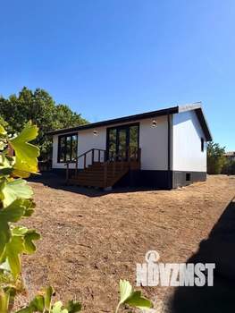 Дом 87м², 1-этажный, участок 4 сот.