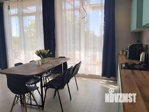 Дом 292м², 3-этажный, участок 7 сот.