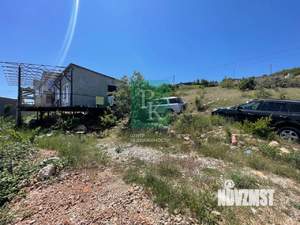 Дом 63м², 1-этажный, участок 6 сот.