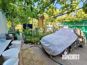 Дом 40м², 1-этажный, участок 5 сот.