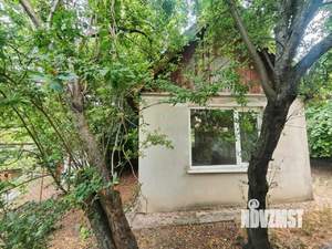 Дача 18м², 1-этажный, участок 4 сот.